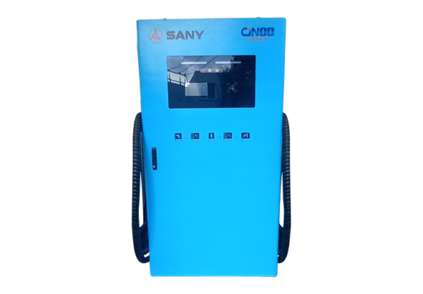 Cargador Sany EVDCYE300-2